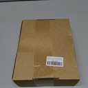 4x6 Picture Frame Photo Frame Rustic Picture Frame with real glass for Wall and Tabletop (Mix Color, 4x6-3PCS)