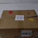 sancua Rectangle Tablecloths 6 Pack - 90x132 Inch - White Washable Fabric Cloth Table Cloth, Large Reusable Polyester Table Covers for Wedding, Party, Birthday, Banquet