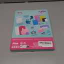 Klever Kits 7 Sewing Projects- My First Kids Sewing Kit- Easy DIY Arts and Crafts for Girls, Craft Kits, Birthday Gifts for Kids Aged 6+, Unicorn and Mermaid Pillow