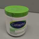 Cetaphil Moisturizing Cream, Face & Body Lotion Dry Sensitive Skin, 20oz | Fragrance-Free, Non-Comedogenic, Non-Greasy, Hydrates Very Dry Sensitive Skin, Dermatologist Recommended, 20 Oz Value Size