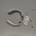 COMFIER FSA Eligible Cordless Neck Massager for Pain Relief Deep Tissue, Vibration Travel Massager,Portable HSA Neck Massager for Office