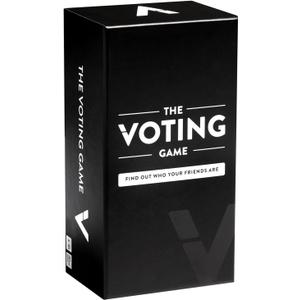 The Hilarious Adult Party Card Game About Finding Out Who Your Friends are - Perfect for College Students, Fun Parties and Board Games Night with Your Group