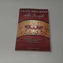 La Guarigione delle Famiglie (The Healing of Families) Italian Edition