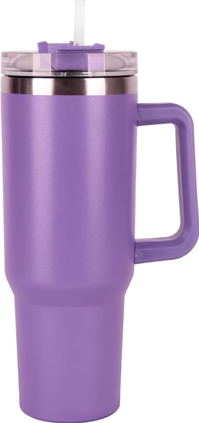 32 Oz Plastic Tumbler