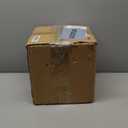 Denique Rustic Ceramic Tall Floor Vase, Vintage Farmhouse Decor, Large Terracotta Vases for Living Room Entryway Table Centerpiece Decor, Terracotta Pottery Clay(A-22cm) (8.66 inches (Diameter x Height))