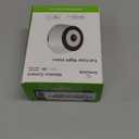 Window Cameras for Home Security: Indoor Camera for Outdoor Monitoring with 2K Full Color Night Vision Motion Human Vehicle Detection Easy Installation