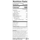 Munchkin Milkmakers Lactation Cookie Bites, Oatmeal Chocolate Chip, 10 Ct, BBD: 15/Jun/27
