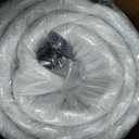 Queen Size Mattress in a Box 60x80 Inch 10 Inch Independent Pocket Spring Soft Comfortable Quiet Support Polyester Cover