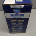 Fresh Step Advanced Ever Fresh Unscented Clumping Cat Litter, 16 lb., 2 Pk