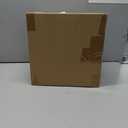 Lighted Christmas Magical Aluminum Balls Lights Hanging Tree Garden Lights, Silver Metal Balls LED Fairy Lights， Trees Garden Lights for Party Wedding Porch Patio Decoration