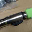 21V 1800W Cordless Steel Brush Cutter Machine Battery-Powered DIY Lawn Mower for Grass Trimming Projects