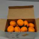 WILLBOND 7 Clusters Artificial Mini Orange Simulation Decorative Tangerine Kitchen Table Fake Orange Realistic Artificial Fruit Bowl Tray Faux Fruit for Home Party Kitchen Festival Decor