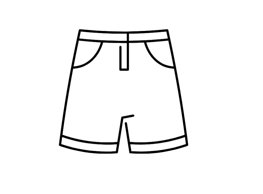 ODODOS Men's Athletic Shorts with Pockets 5" Quick Dry Lightweight Workout Gym Running Shorts, Rust, Small