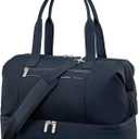 Samsonite Better Than Basic Drop Bottom Weekender