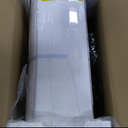 GarveeHome 18000 BTU Mini Split Air Conditioner Heat Pump System, 19 SEER2 230V Ductless AC Cool Up to 1250 Sq. Ft, Complete Installation Kit, White