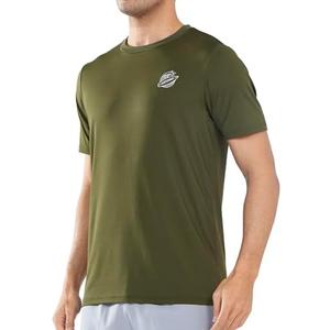 NORTHYARD Men's UPF 50+ Rash Guard T-Shirts Sun Protection UV Quick Dry Short Sleeve Shirts Lightweight Fishing Swim, 2XL