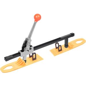 Dent Remover Tool for Car, Car Dent Repairing Tool, Paintless Glue Puller Tabs Manual Expander, Auto Body Repair Kit for Cars & Metal Sheet Repair
