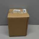 Kitchen Utensil Holder,7.2″Extra Large Stable Pattern Ceramic Utensil Crock,Utensil Organizer for Countertop,Kitchen Decor,Utensil Holder for Housewarming,Wedding Gift (Purple Red)