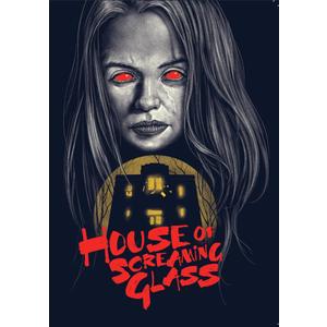 House of Screaming Glass [DVD]