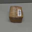 WGV Cylinder Vase, 4" W x 4" H, Floral Container, Glass Candle Holder Centerpiece Planter Terrarium for Wedding Party Event, Home Office Decor, Clear, 1 Piece