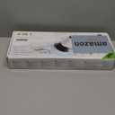 Electric Spin Scrubber, Cordless Cleaning Brush Scrubber for Home, 8 Replaceable Brush Heads-90Mins Work Time, 3 Adjustable Size, 2 Speeds for Bathroom Shower Bathtub Glass Car