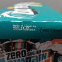 2 x Mountain Dew, Baja Cabo Citrus Zero Sugar 12 Fl Oz Cans (Pack of 12) EXP NOV 23 2026