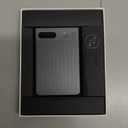 AI Voice Recorder, 64GB Audio Note Recorder  73H Battery, USB-C Fast Charge, Magnetic Clip, 118-Language Transcription, AI Noise Cancellation, App Control, for Lectures, Meetings, Calls- Gray