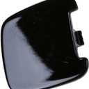 GM Genuine Parts 42559687 Piano Black Automatic Transmission Control Opening Cover Bezel