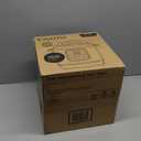 Instant Pot Duo 7-in-1 Mini Electric Pressure Cooker, Slow Rice Cooker, Steamer, Saut, Yogurt Maker, Warmer & Sterilizer, Includes Free App with over 1900 Recipes, Stainless Steel, 3 Quart