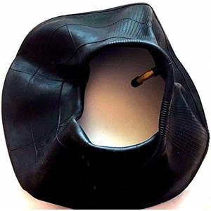 4.00-5 Curved Stem Inner Tube Mobility Scooter Power Chair, 2 Pack