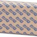 Genuine Joe GJO21040 Multifold Natural Towels, 9.25" x 9.40", ...