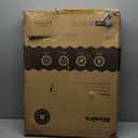 Riveira 30 x 22 Bamboo Natural Stove Top Covers for Electric Stove & Gas Stove Top Covers for Gas Burners  Large Gas Stove Cover with Handle & Juice Groove  Rustic Stove Covers for Gas Stove Top