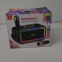 iLive Karaoke+ Wireless Party Speaker