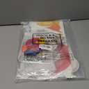 48 Pcs Halloween candy Trunk or Treat Outdoor Decoration Kit candy Theme Party Decorations with Sweet Lollipop Cutout Balloons for Car Archway Garage Birthday Party Backdrop