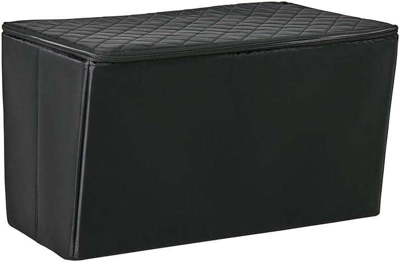 The Lakeside Collection Pet Seat Extender with Storage