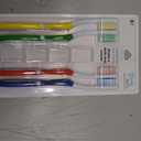 Body Basic Essentials Toothbrush with Cover, Medium