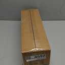 RUIYEY Modern Chandelier Ceiling Light Fixture - Sputnik Chandeliers Gold and Black Farmhouse 12-Light Height Adjustable for Dining Room, Living Room, Kitchen Island