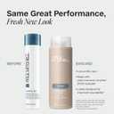 Paul Mitchell Shampoo One, Cleanses + Balances Moisture, for All Hair Types