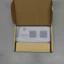 200W Car Power Inverter, PiSFAU DC 12V to 110V AC Car Plug Adapter Outlet with [20W USB-C] / USB-Fast Charger(18W) / 4.8A Dual USB/ car Charger for Laptop