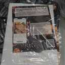 Beelicious 5.8QT Large Air Fryer, 12-in-1 Digital Airfryer with View Window, 40+ Recipes, Flavor-Lock Tech, Shake Reminder, Compact, Quiet, Dishwasher Safe, Nonstick. Black