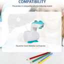Power Adapter Compatible with Flycatcher Smart Sketcher 2.0 Projector - Power Cord for Drawing and Tracing Projector Charger