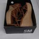SM NEW YORK BROWN 9 