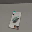 ESR 3 Pack for iPhone 16 Pro Screen Protector, [9H Hardness] [Military Grade Shatterproof] Tempered Glass Film with Flawless Fit Tray, HD Clear, Scratch Resistant