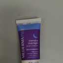 Mederma PM Intensive Overnight Scar Cream, Works with Skin's Nighttime Regenerative Activity, Clinically Shown to Make Scars Smaller and Less Visible, 1.0 Oz (28g)