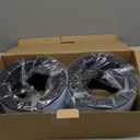 AP200 Filter Replacement, Compatible with In-stant AP200 Air Purifier, 3-in-1 H13 Grade True HEPA Filter & Activated Carbon Fil-ter, Compare to F200 Filter, 2 Pack