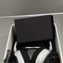 STEELSERIES ARCTIS PRO WIRELESS WHITE GAMING HEADSET