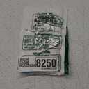 Back Rear Camera Replacement for iPhone 11 Module 12MP Main Rear Lens Parts Replacment for A2221 A2111 A2223