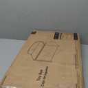 Delta Children Deluxe Toy Box, Disney Minnie Mouse (Multicolor)