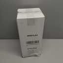 Lamosi 200 Pack 8 oz Kraft Paper Cups, Brown Disposable Paper Coffee Cups, Unbleached Paper Cups for Hot/Cold Beverage Party Home Office