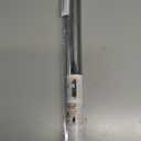 LEMON CLOUD Window Film, Decorative Window Privacy Film, 3D Stained Glass Window Sticker, Anti-UV Sun Blocker Heat Control for Home(Rainbow Tulip Design, 11.8 x 78.7 inches)